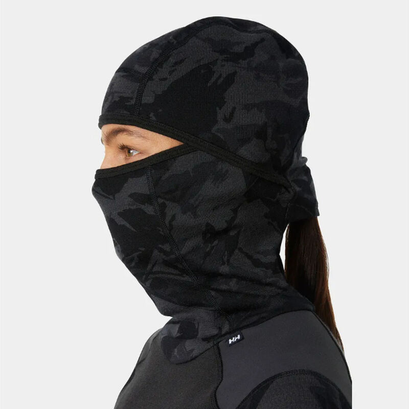 Helly Hansen Lifa Merino Midweight Balaclava Hoodie Womens image number 2
